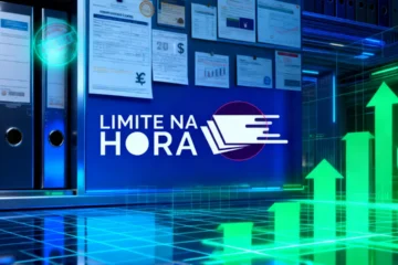Solicite Seu Crédito Agora com o Limite na Hora