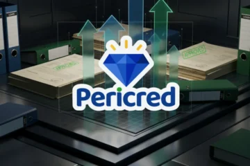 Empréstimos Pericred com Facilidade Online