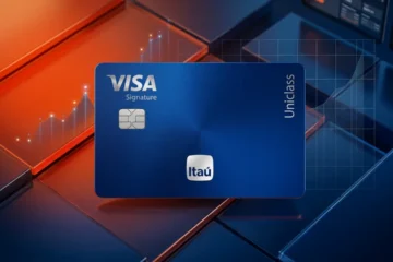Cartão Itaú Uniclass Sem Anuidade