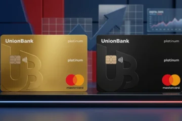 Cartões UnionBank Com Anuidade Zero