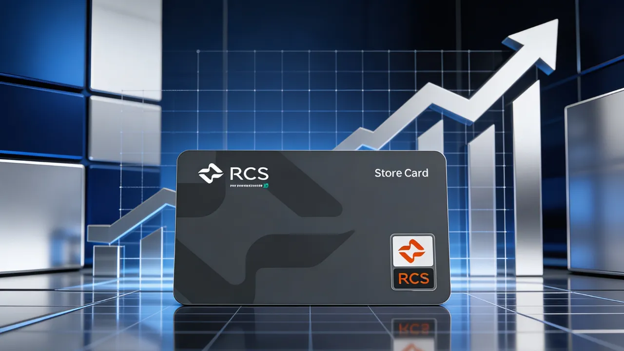 Cartão RCS