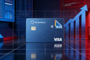 Passos Para Pedir o Cartão de Crédito BOQ