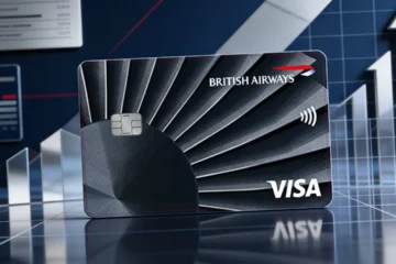 Guia Rápido Para Pedir o Cartão British Airways