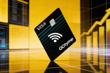 Como Obter o Cartão GoTyme em Minutos