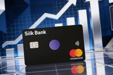 Passo a Passo para Solicitar o Cartão Silk