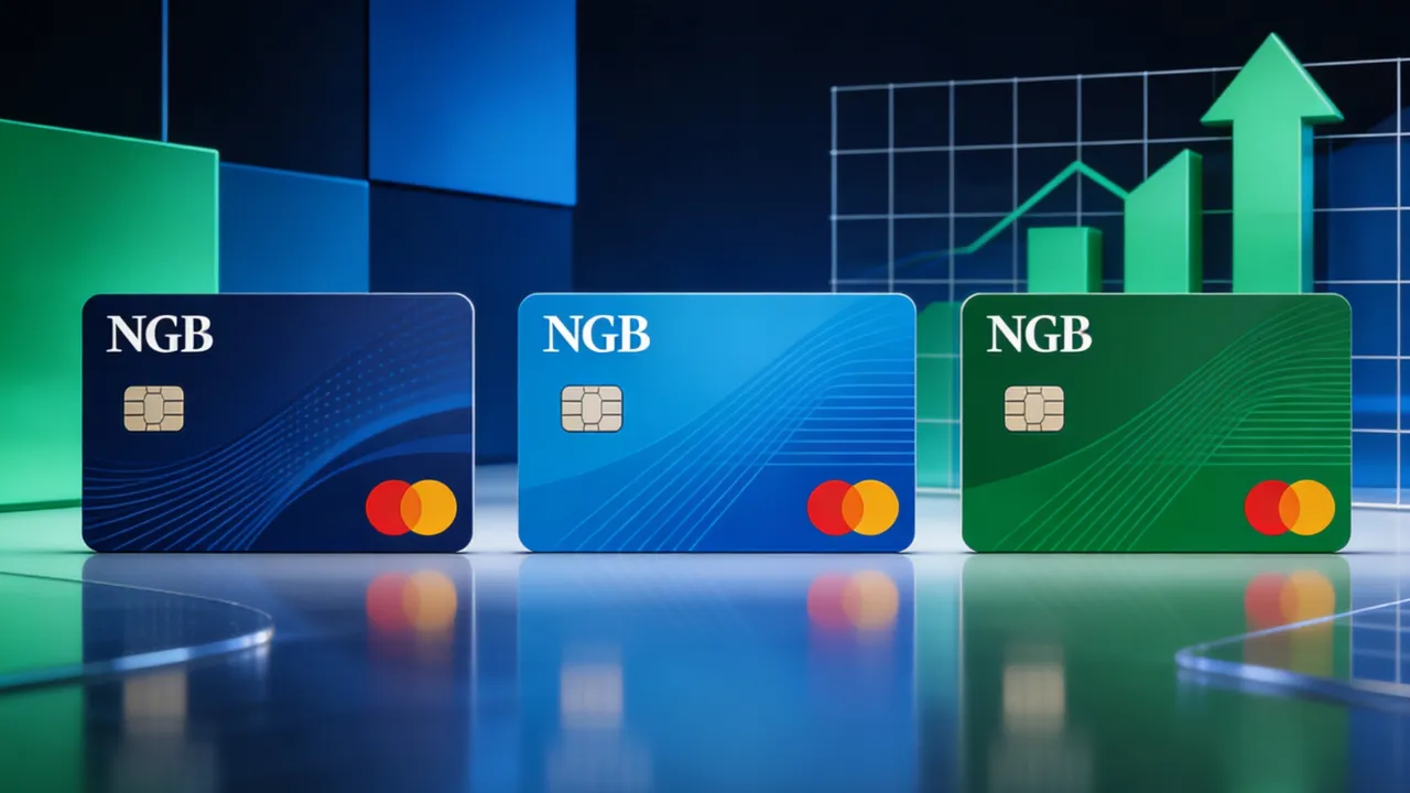 Cartões de Crédito NGB