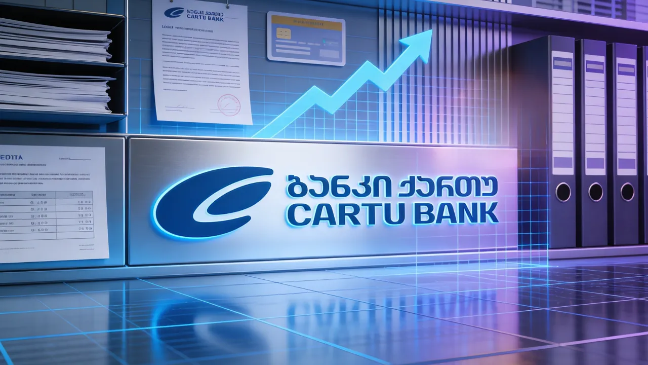 Empréstimos Cartu Bank