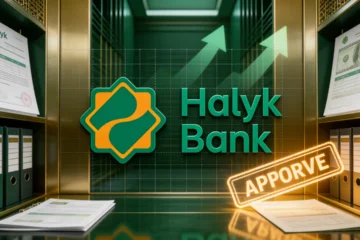 Faça Aqui o Pedido do Seu Empréstimo Halyk Bank