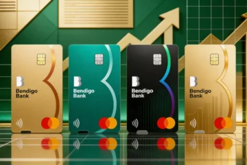 Cartões Bendigo Bank para Negativados