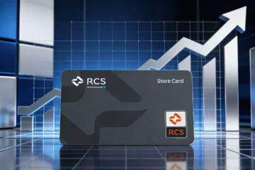 Cartão RCS Para Suas Necessidades
