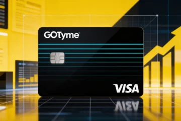 Cartão GoTyme com Aprovação Facilitada
