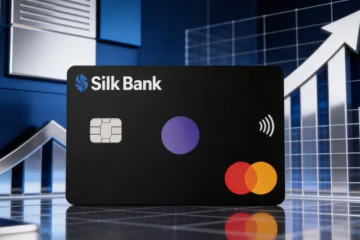 Cartões Silk com Limites Liberados
