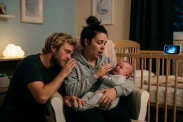 Guia Definitivo de Tratamento para a Regressão do Sono do Bebê