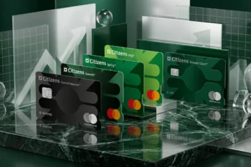Passos Para Conseguir seu Cartão Citizens