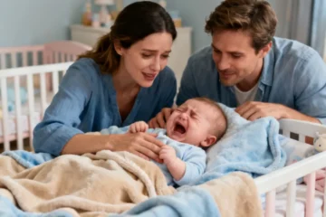 Produtos que Aliviam a Cólica do Seu Bebê