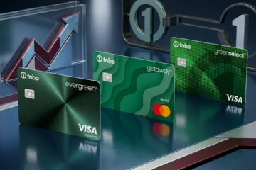 Cartões FNBO com Crédito Liberado e Fácil