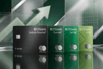 Ofertas Especiais dos Cartões Citizens Bank