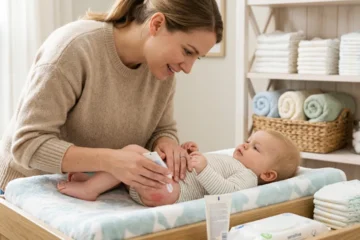Livre seu Bebê de Assaduras: Dicas e Orientações