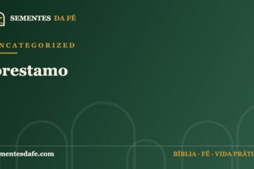 Uncategorized — prestamo | Sementes da Fé