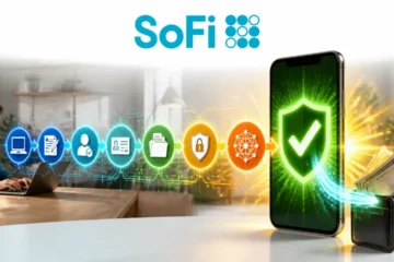 Solicitação de Empréstimo SoFi Fácil em 3 Passos
