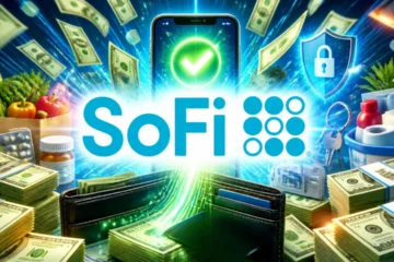 Empréstimos Pessoais SoFi Online e Facilitados
