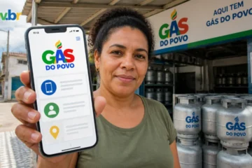 Como Consultar e Usar o Gás do Povo: Guia Completo