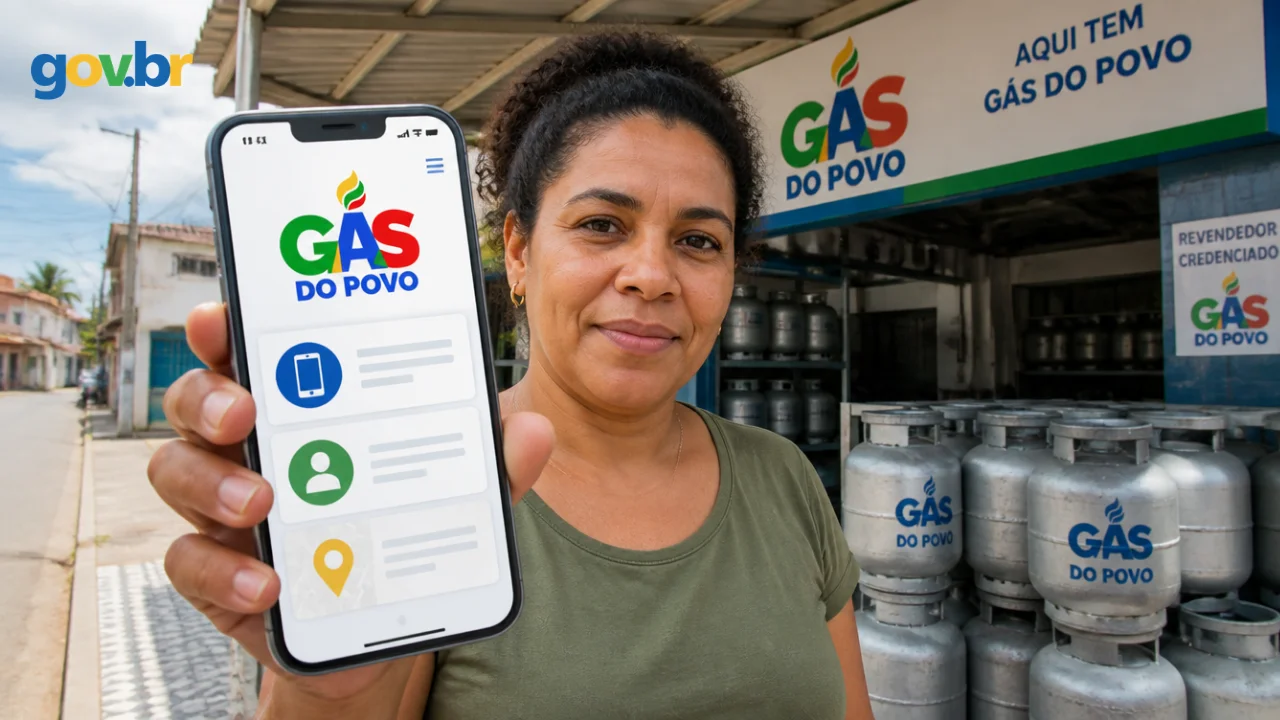 Vale Gás do Povo