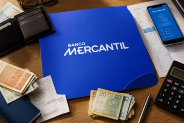 Empréstimos do Banco Mercantil: Mais Tempo para Pagar