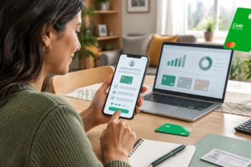 Como Fazer Pedido Online do Cartão CMR Falabella