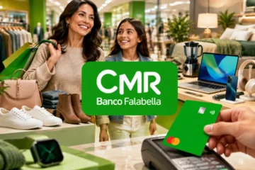 Cartões CMR Falabella: Aproveite os Benefícios